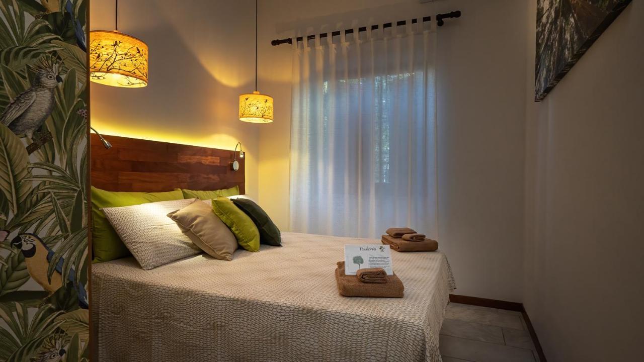 Relais Casa Moresca Terracina Bagian luar foto