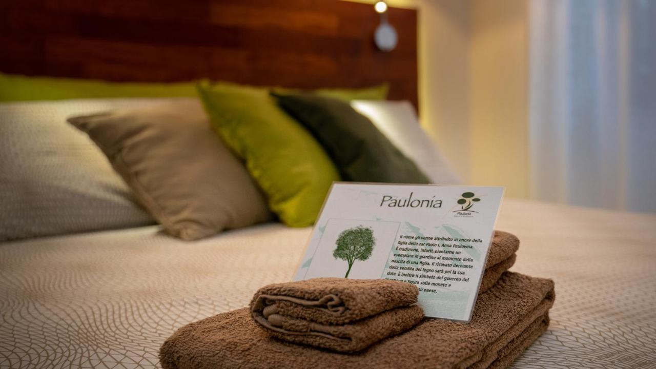 Relais Casa Moresca Terracina Bagian luar foto