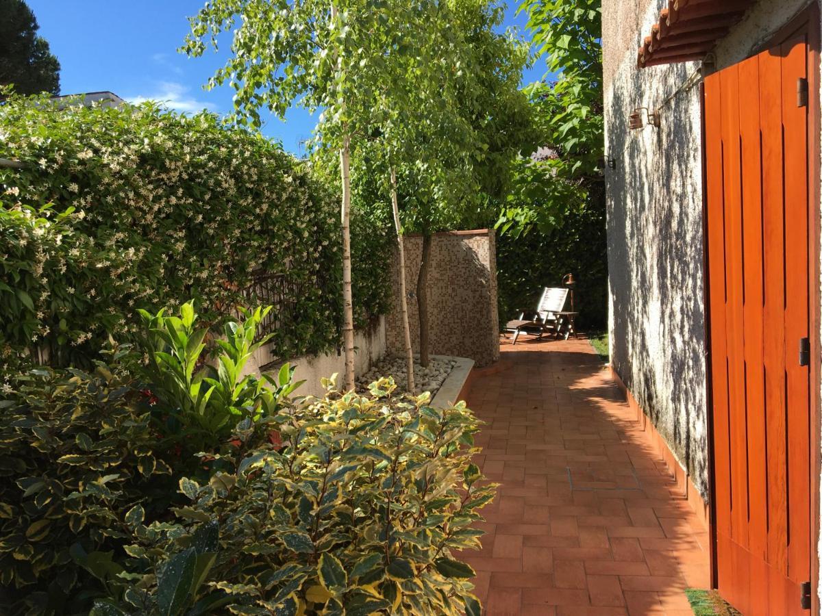 Relais Casa Moresca Terracina Bagian luar foto