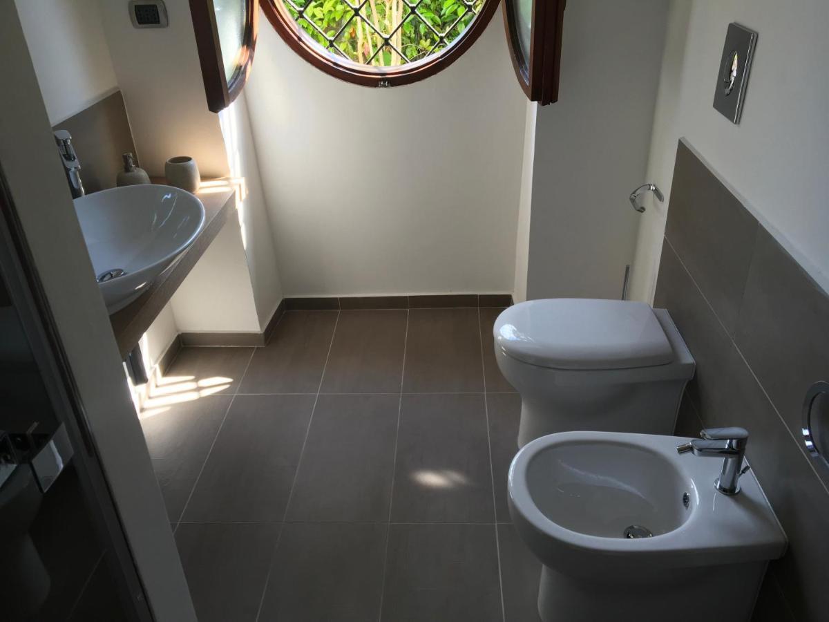 Relais Casa Moresca Terracina Bagian luar foto