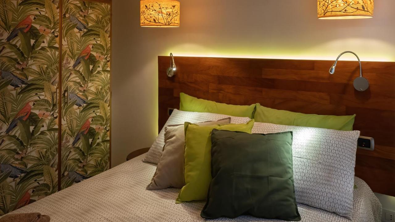 Relais Casa Moresca Terracina Bagian luar foto