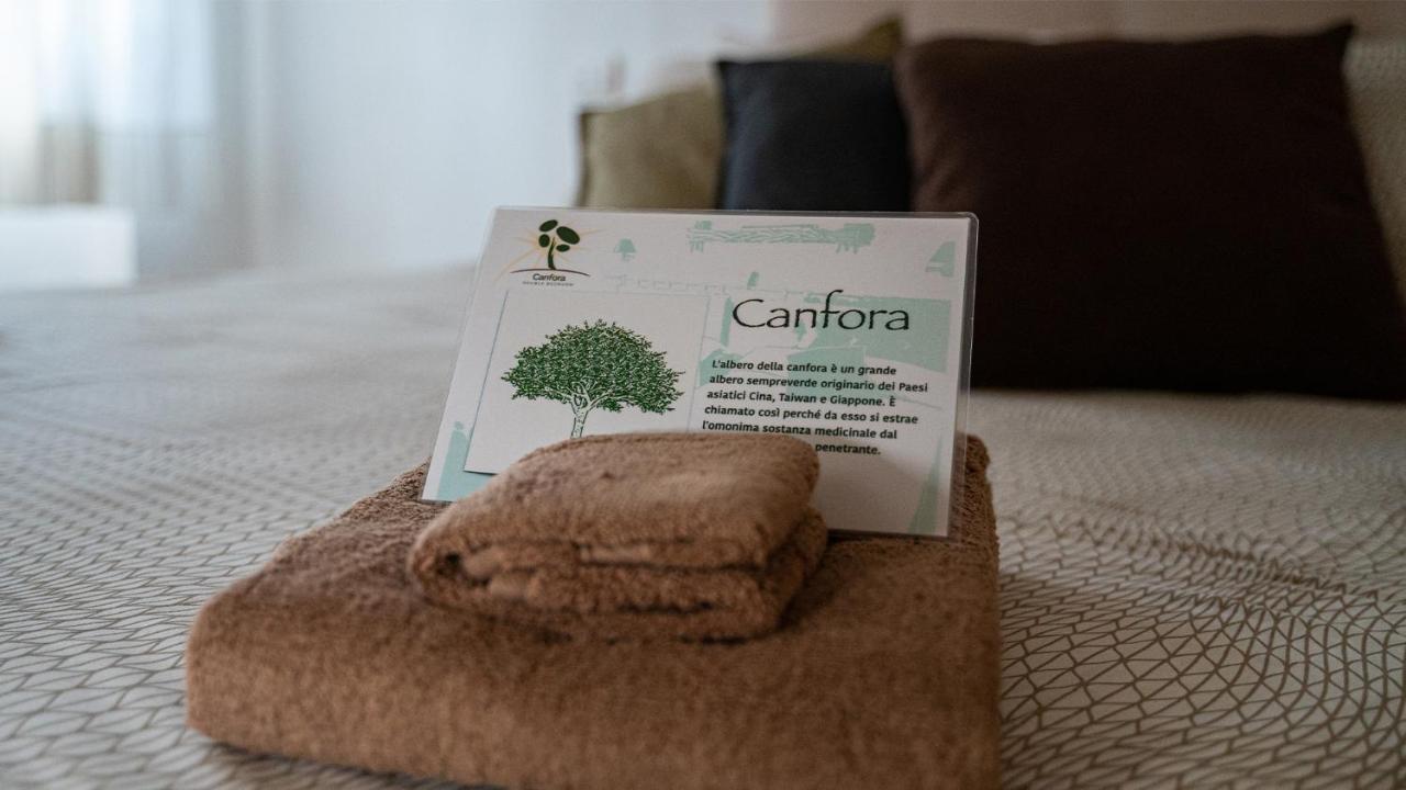 Relais Casa Moresca Terracina Bagian luar foto