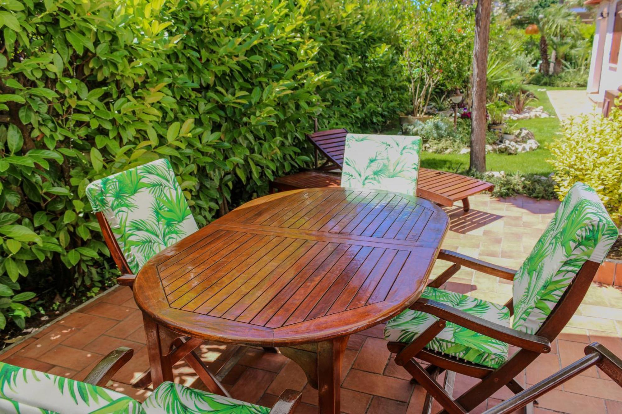 Relais Casa Moresca Terracina Bagian luar foto