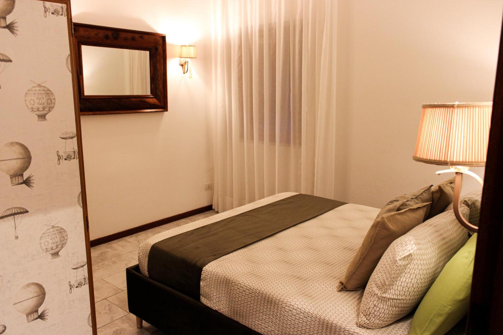 Relais Casa Moresca Terracina Bagian luar foto