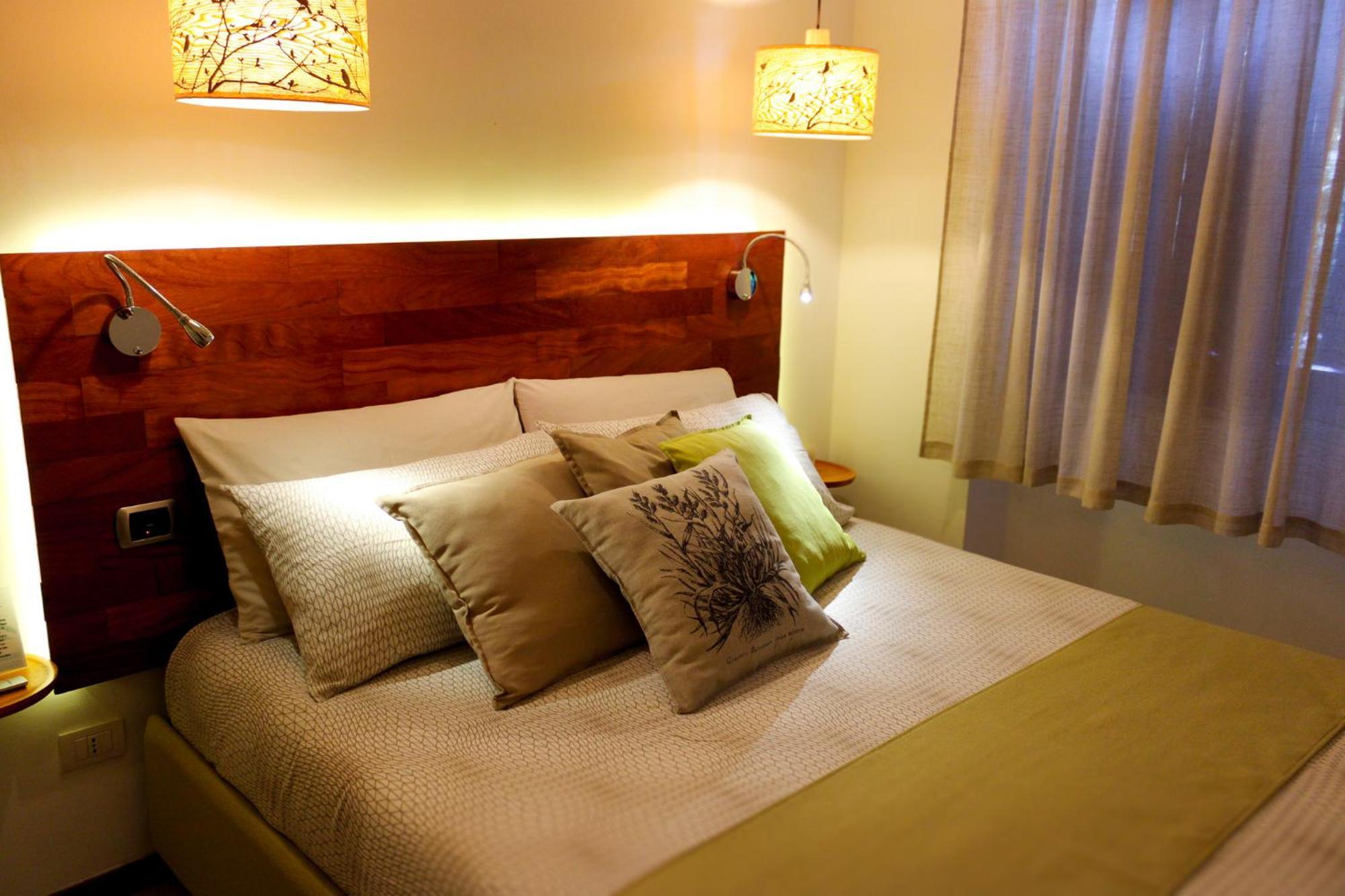 Relais Casa Moresca Terracina Bagian luar foto