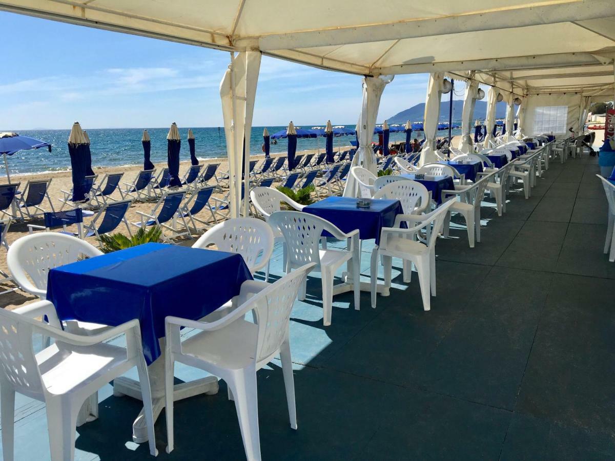 Relais Casa Moresca Terracina Bagian luar foto
